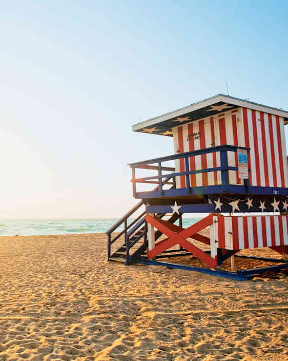 Miami Beach