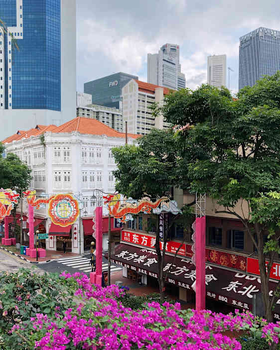 Singapore
