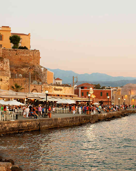 Hanian vanhankaupunki