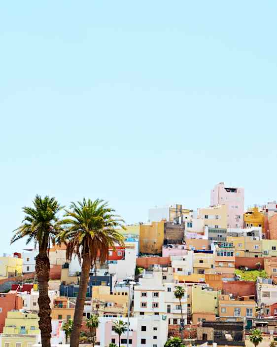 Gran Canaria