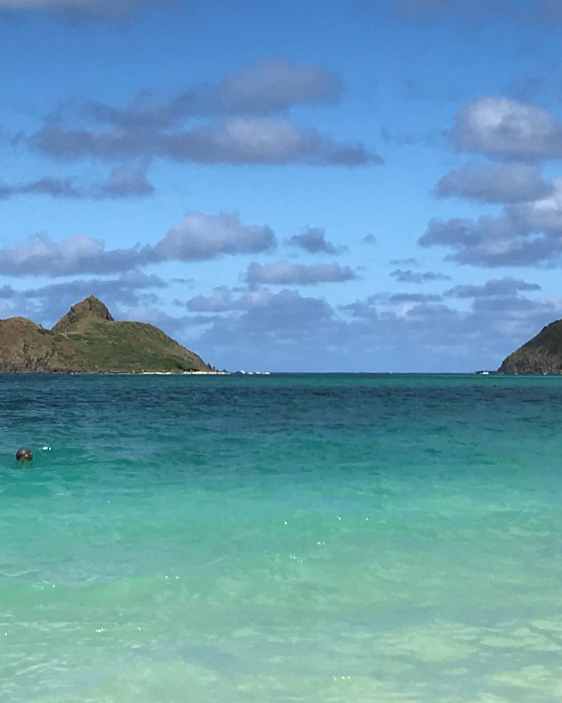 Oahu