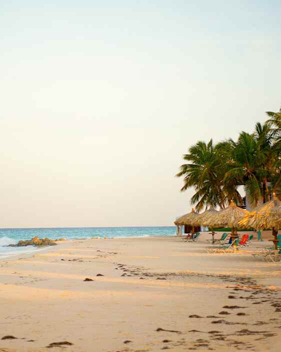 Aruba