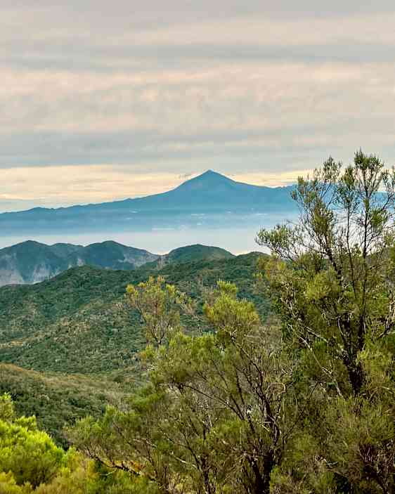 La Gomera