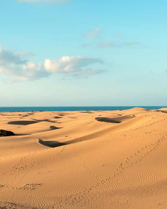 Gran Canaria