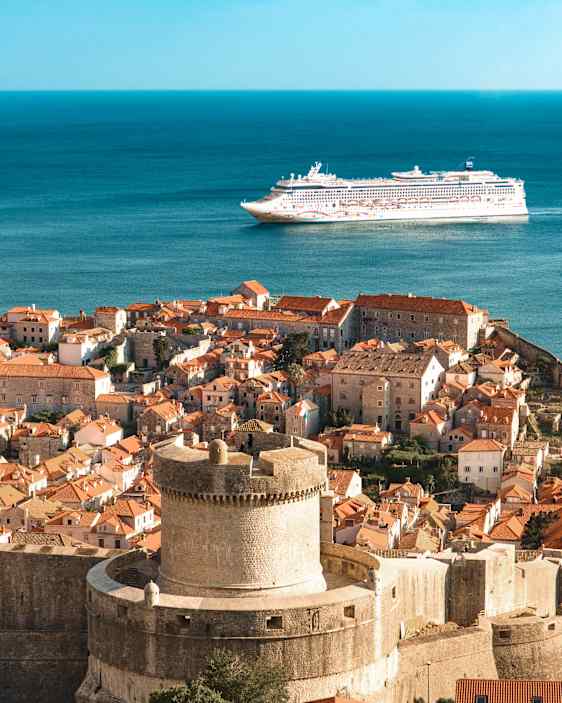 Dubrovnik