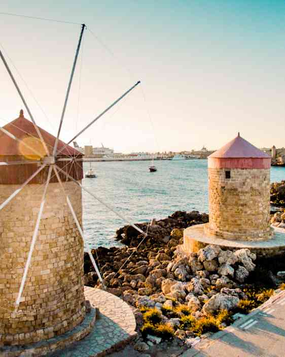 Rodos