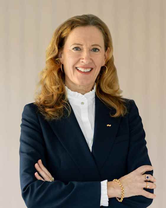 Maria Tullberg