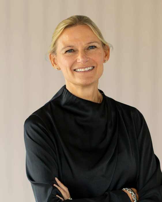 Camilla Everberg