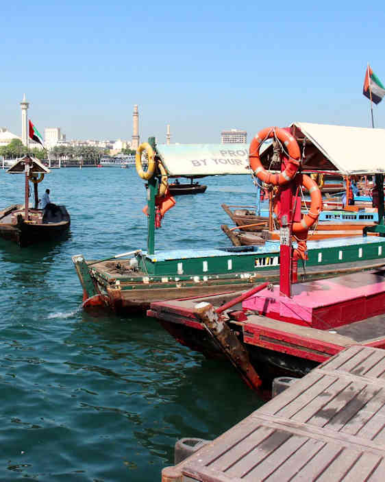 Dubai