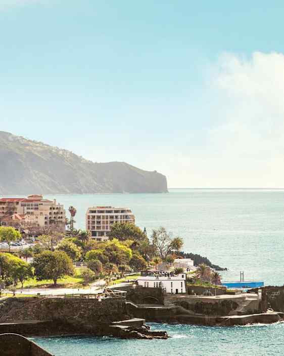 Madeira