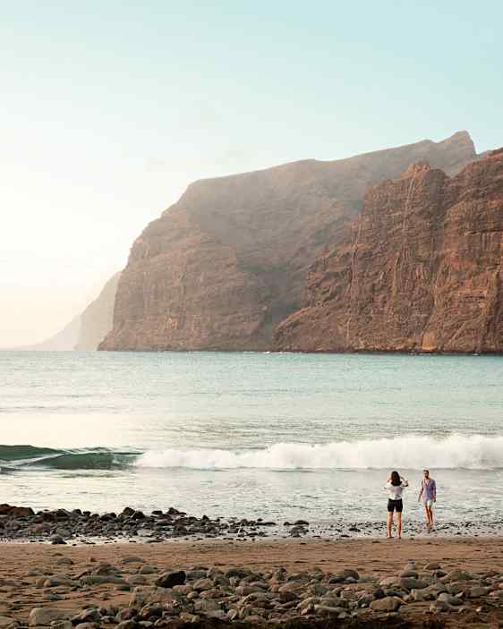 Teneriffa
