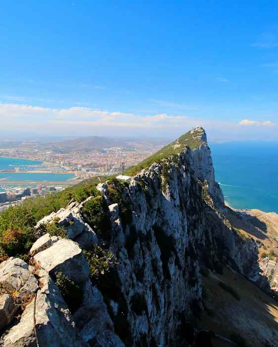 Gibraltar. Foto: Pixabay