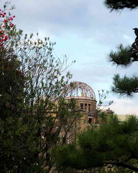 Hiroshima. Foto: Pixabay