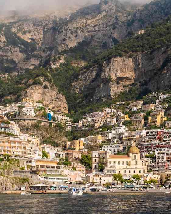 Napoli. Foto: Pixabay