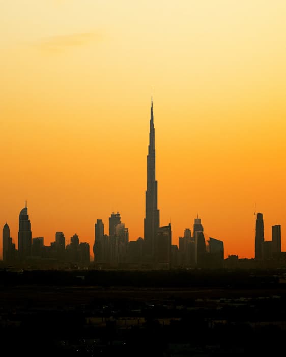 Dubai