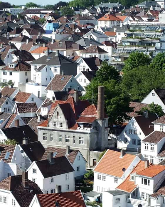 Stavanger. Foto: Pixabay