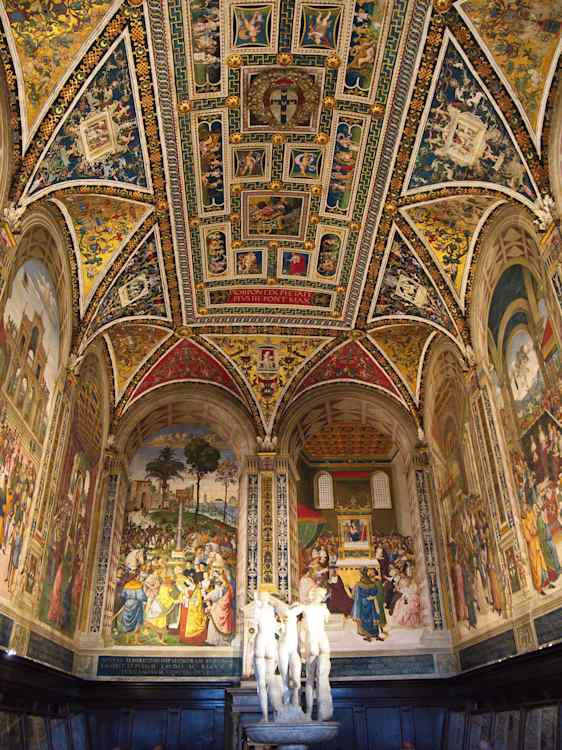 Duomo di Siena 