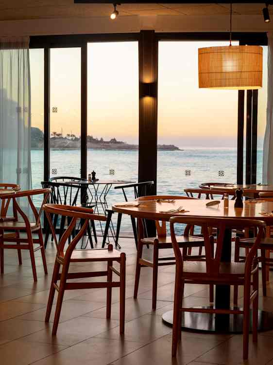 Ocean Beach Club Inclusive