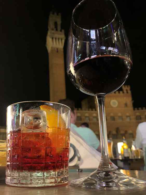 Piazza del Campo