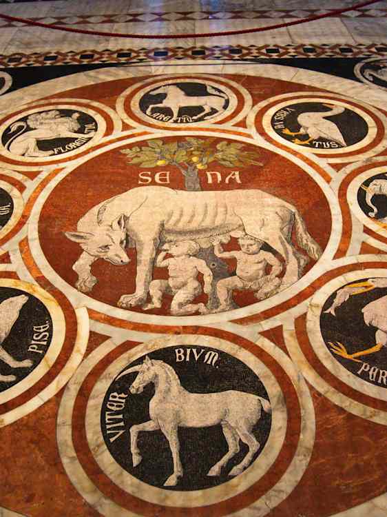 Duomo di Siena 