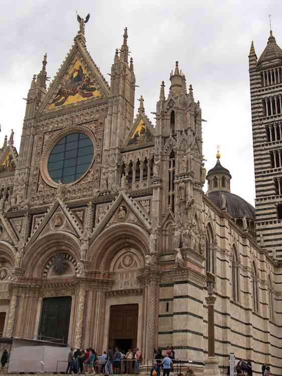 Duomo di Siena 