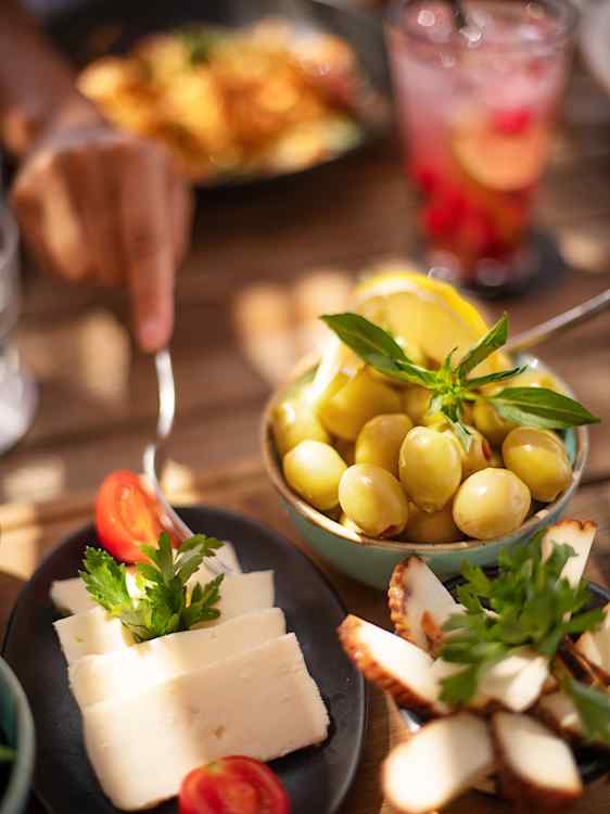 Vad ingår i Sunwing All Inclusive