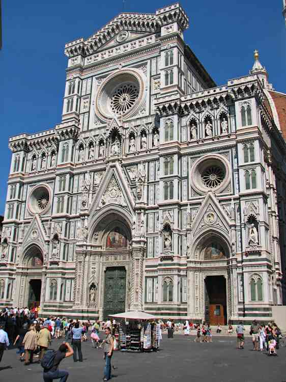 Piazza del Duomo