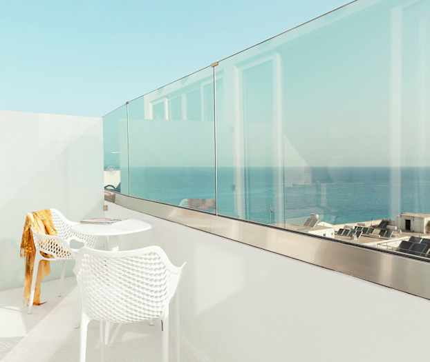 Kahden hengen sviitti