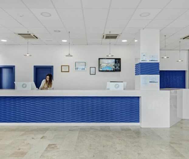 Aula