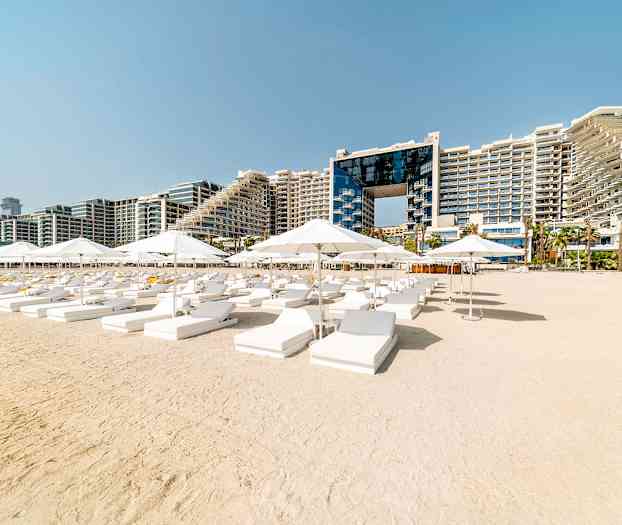 Hotellin oma kantakaistele