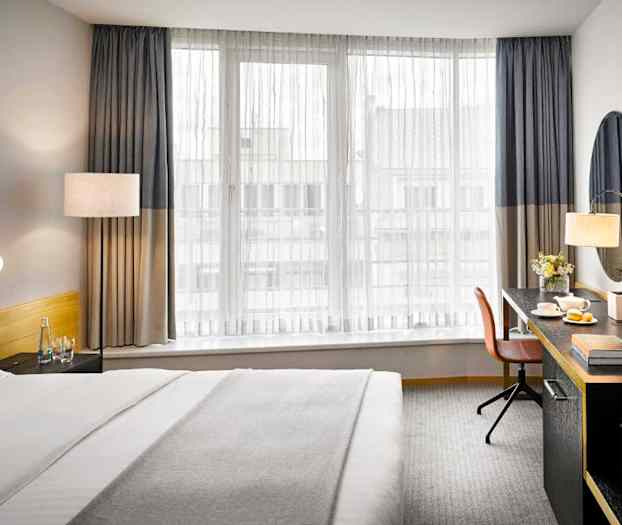 Kahden hengen Standard-huone (Cozy)