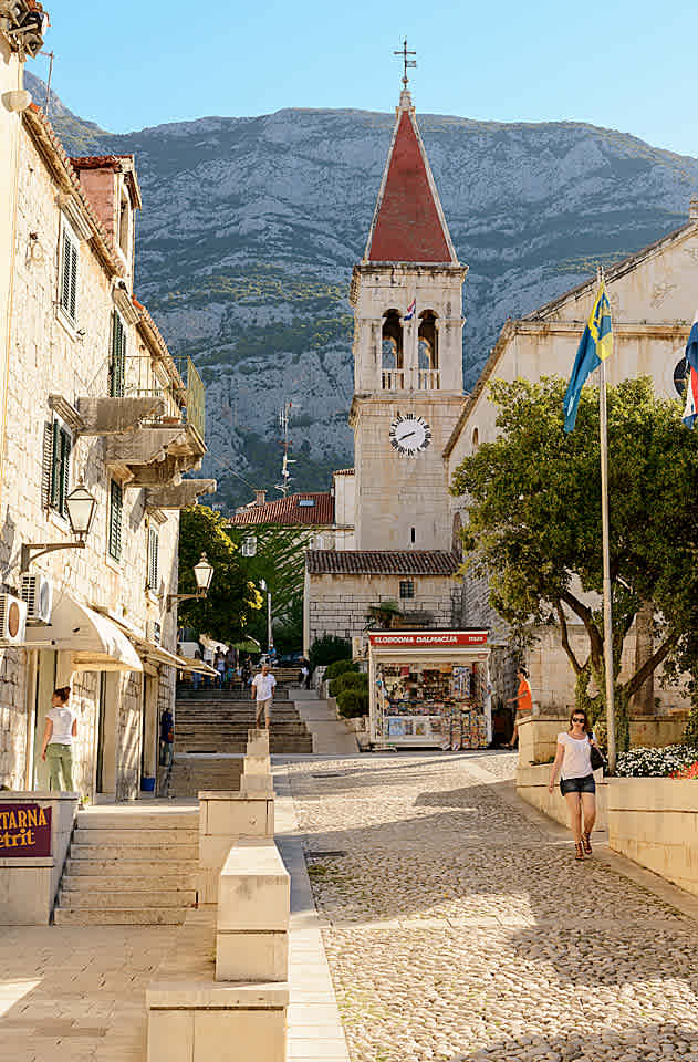 Makarska