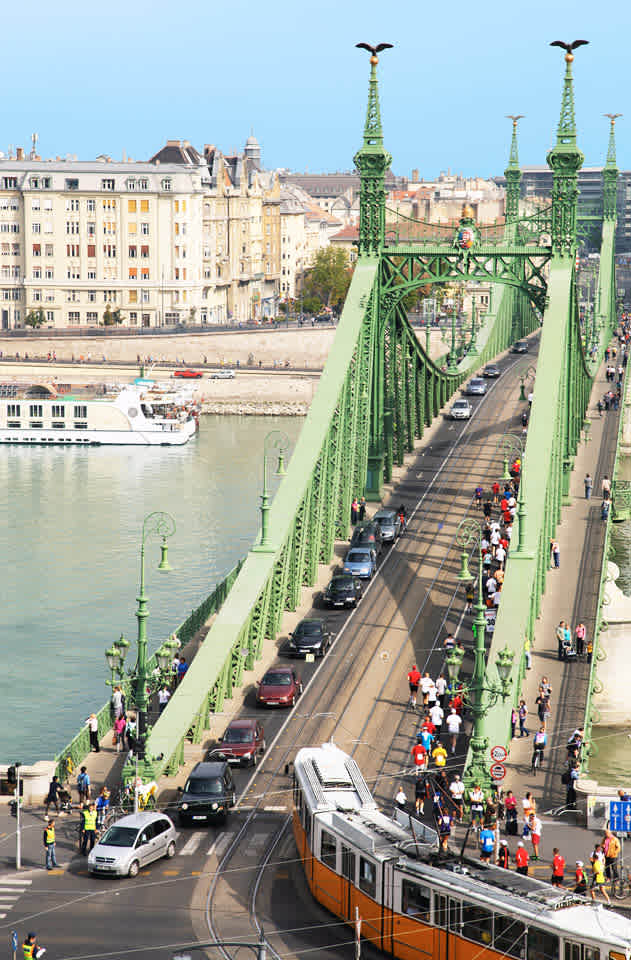 Budapest