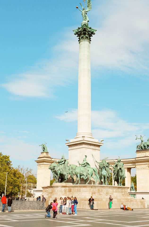 Budapest