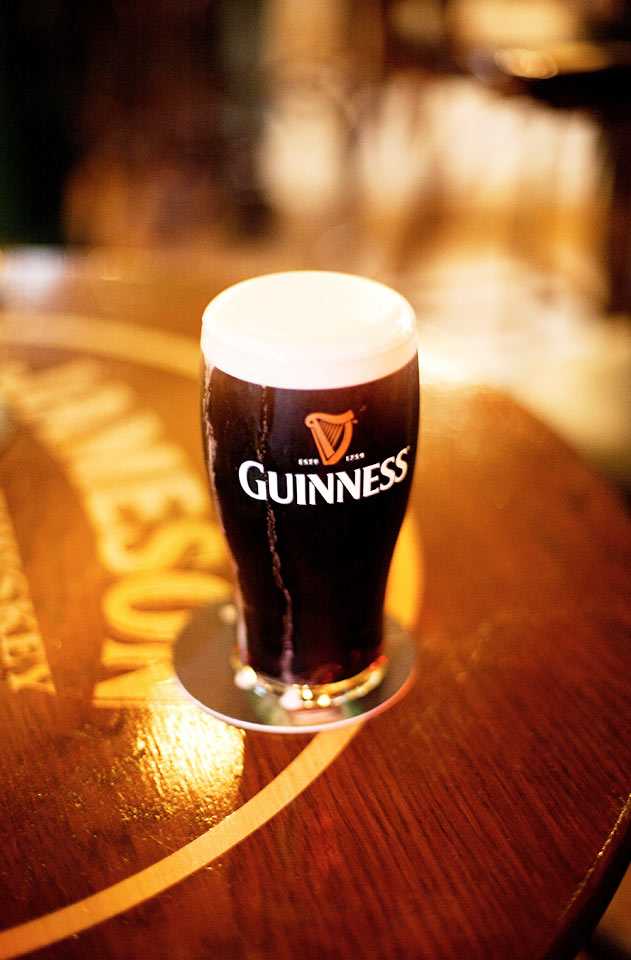 Dublin, Irland