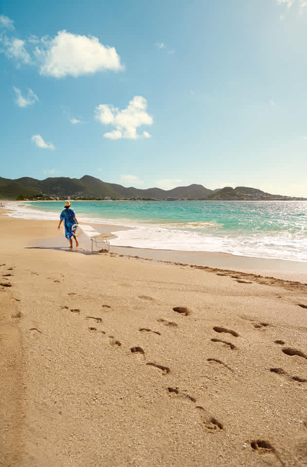 Simpson Bay/Maho