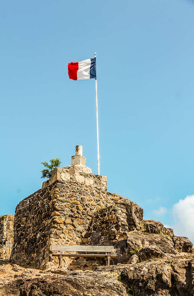 Fort Louis