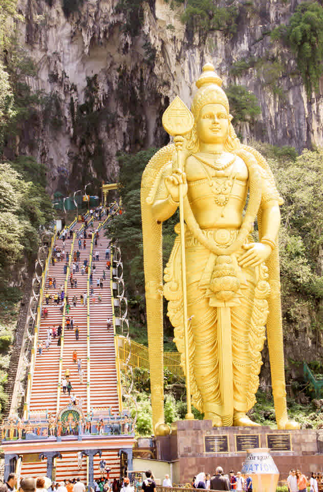 Kuala Lumpur