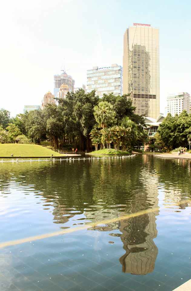 Kuala Lumpur