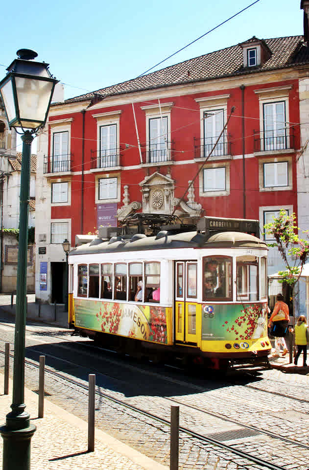 Lissabon