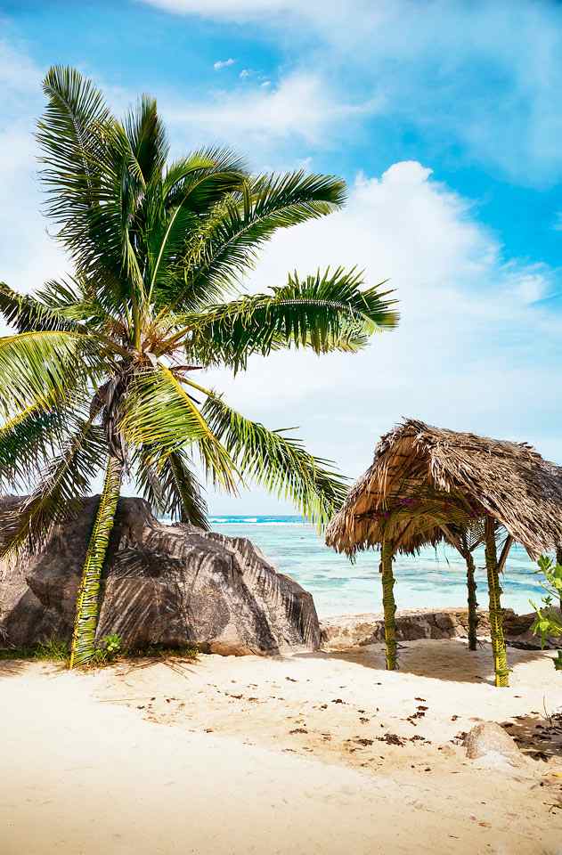 La Digue