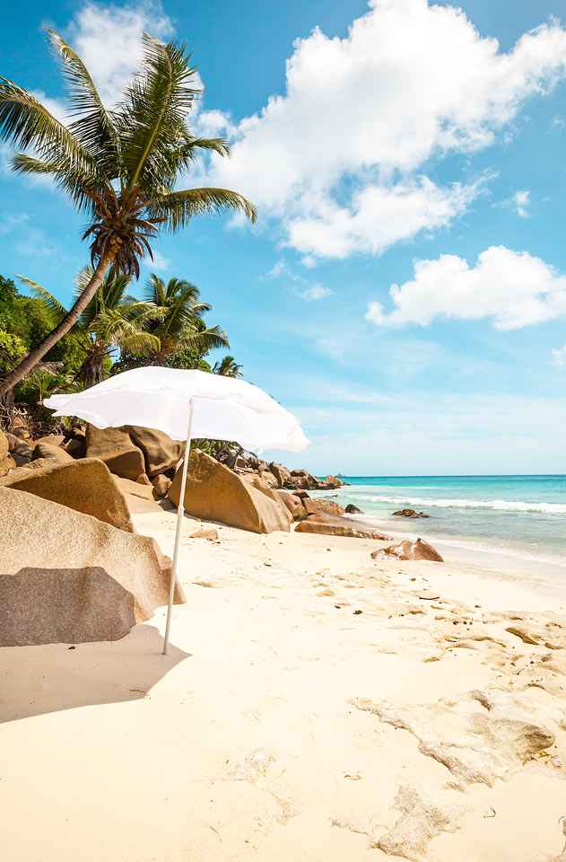 La Digue