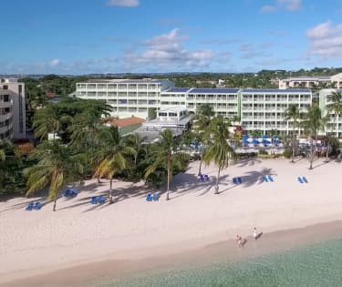Hotelli Coconut Court Beach Hotel Barbados Tjäreborg