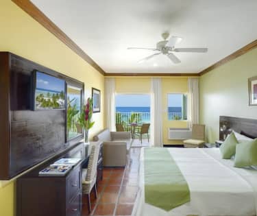 Hotelli Coconut Court Beach Hotel Barbados Tjäreborg