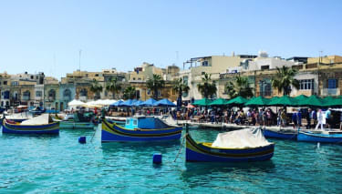 Marsaxlokk