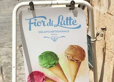 Fior di Latte