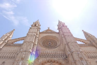 Palman katedraali