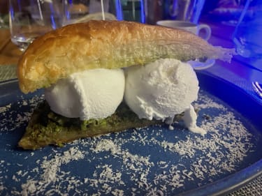 Baklava
