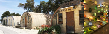 Ta 'Qali Crafts Village
