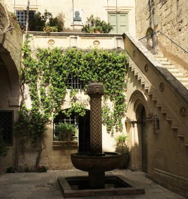 Palazzo Falson
